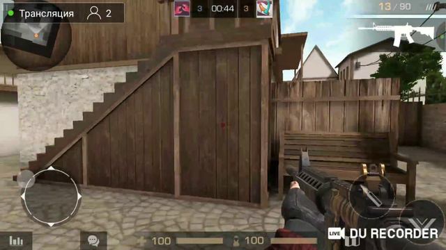 Просто игровой Стрим??!! зайди и узнай смотреть онлайн