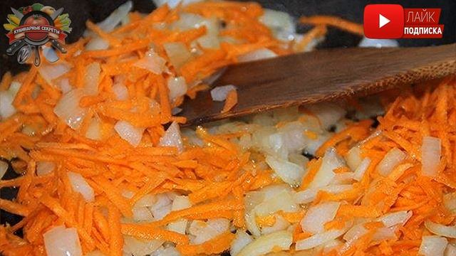 Печеночный рулет. Обожает вся семья, вкуснее рулета еще не ела! смотреть онлайн