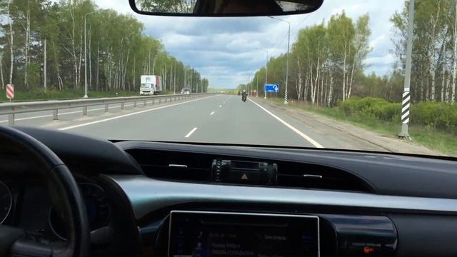 гружу хайлюкс по полной и к нему прицеп полторы тонны смотреть онлайн