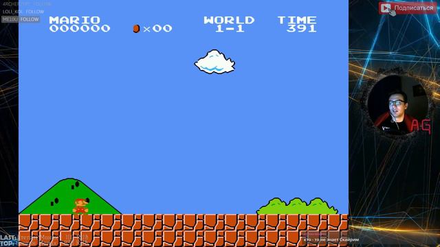 red dead дока 2 ➤Прохождение SUPER MARIO bros #1 смотреть онлайн