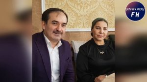 Иляс Эбиев ХАЗ ЭШАР😍Седа Санна Лепа Хьо😍2019