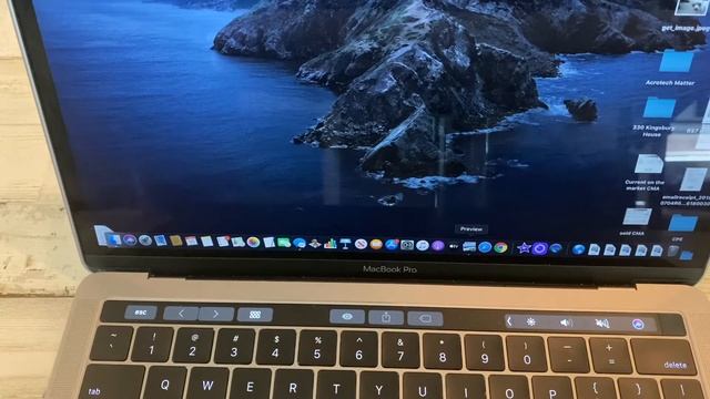 Apple Mac Book Pro 13 Inch Review смотреть онлайн