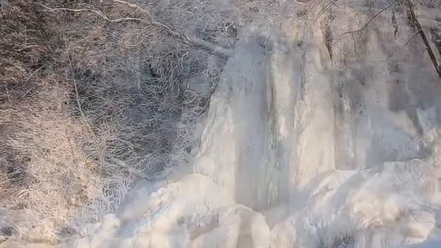 Вечер-встречи с природой "Зима в Суксуне" смотреть онлайн