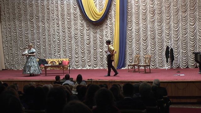 PYGMALION IMB 2017 (PART 4) смотреть онлайн