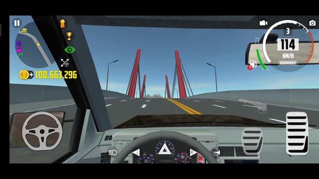 Car Simulator 2 | Fun Car! Mini Pick Up Car - Android Gameplay смотреть онлайн