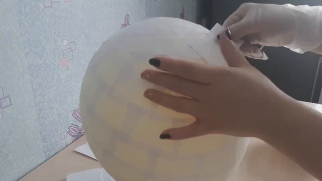 Большое Яйцо Киндер Сюрприз своими руками. Гигантский Киндер. Мастер класс смотреть онлайн