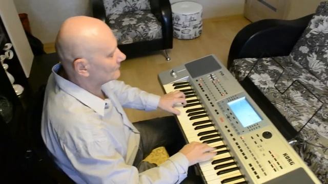 Z. de Abreu ¨Samba "Tico Tico" - З. де Абреу "Самба "Тико Тико" смотреть онлайн