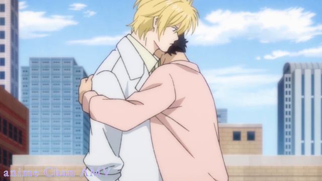 ~AMV~ Мы либо вместе, либо вдвоем смотреть онлайн