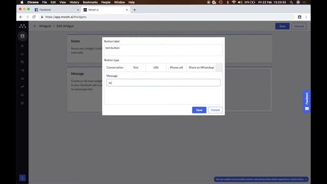 Ad json widget смотреть онлайн