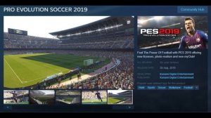 Xbox One controller settings PES 2019