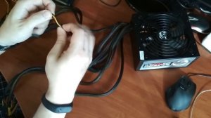 Блок питания Zalman ZM700-LX 700 Ватт