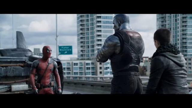 Мертвый бассейн в озвучке Кубик в Кубе