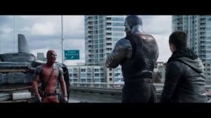 Мертвый бассейн в озвучке Кубик в Кубе