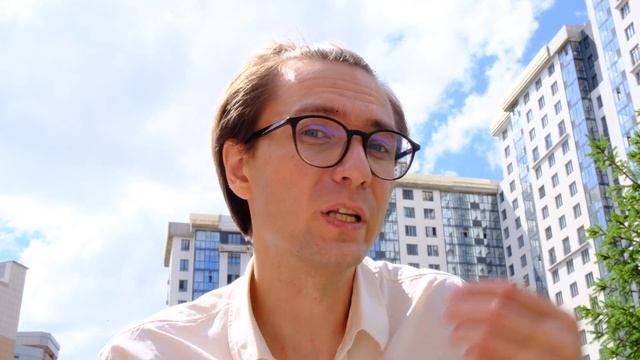 Сколько стоит квартира в Новосибирске? [ Переезд 2023 ] смотреть онлайн