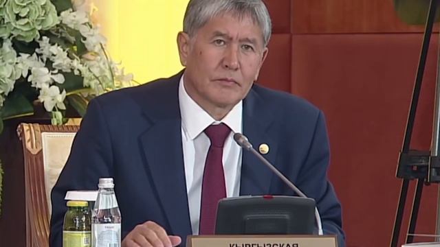 ПРЕЗИДЕНТЫ СНГ ПРО МИГРАНТОВ КЫРГЫЗОВ И ДРУГИЕ: ЖИРИНОВСКИЙ, ЛАВРОВ #НОВОСТИ2019 #КЫРГЫЗСТАН смотреть онлайн