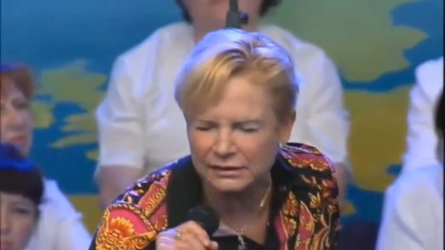 02. 03.05.2014 - Хайди Бейкер - Heidi Baker - Kiev смотреть онлайн