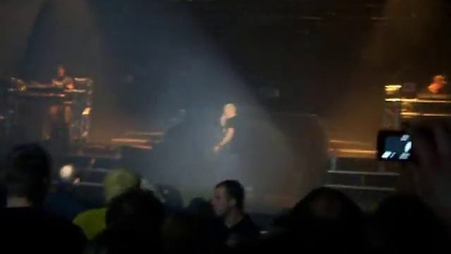 Scooter Leipzig ( 29.03.2008 ) смотреть онлайн