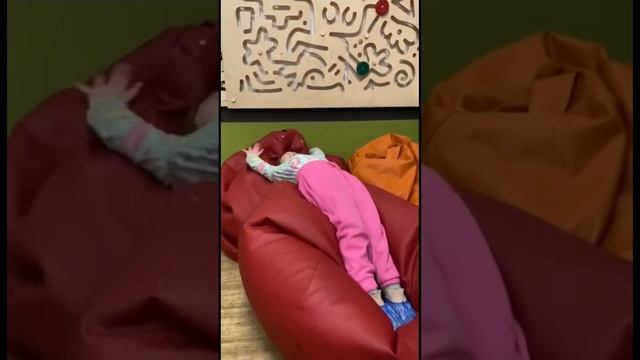 Детская игровая комната ? смотреть онлайн