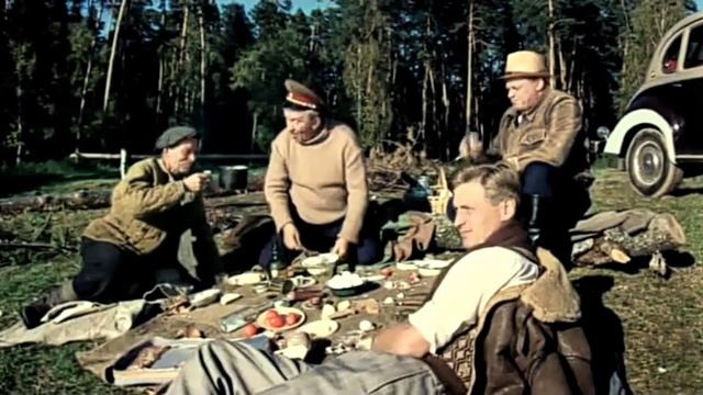Полезная штука, до 100 лет прожить можно!!! смотреть онлайн