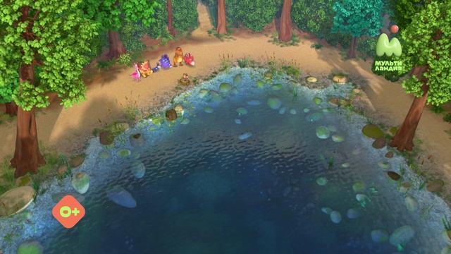 Турбозавры [новый сезон]