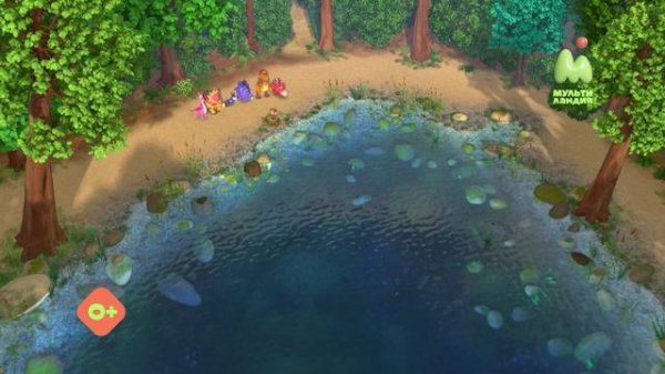 Турбозавры [новый сезон]