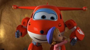 [СУПЕРКРЫЛЬЯ2] Путешествие в Прошлое и другие | Сезон2 Эпизод13~15 | Официальный канал Суперкрылья