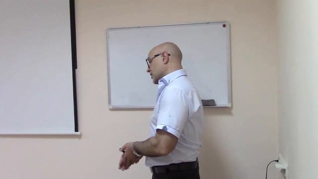 Семинар по интернет-маркетингу в Севастополе 30.09.2015 года. Часть 5. смотреть онлайн