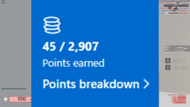هل مسابقة روبلوكس متاحة في جميع البلاد العربية ؟?( ROBLOX MICROSOFT REWARDS 1 MILLION ROBUX ) смотреть онлайн