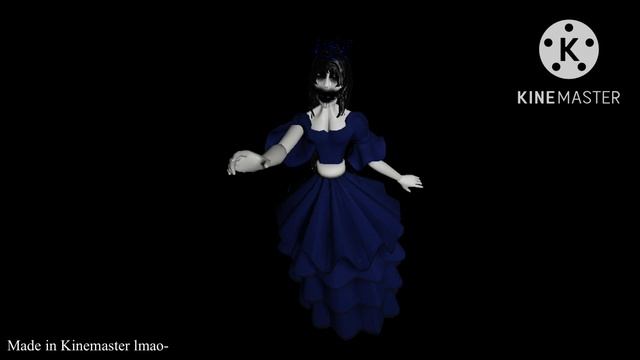 Hellish Winter | Lilly Fanmade - Chase Theme смотреть онлайн