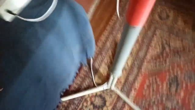 Витой посох - Электростатический столб смотреть онлайн