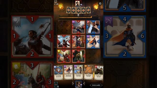 Knightfall: Rivals Android Gameplay First Look смотреть онлайн