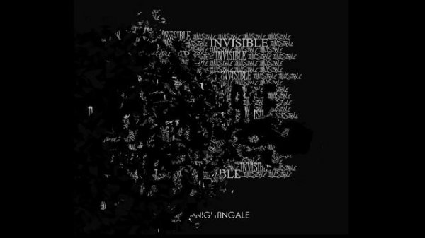 Isaac Nightingale (Вадим Капустин) - Invisible