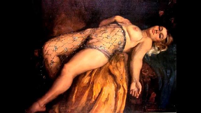 Norman Lindsay смотреть онлайн