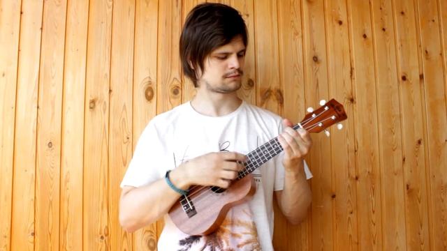 Обзор Укулеле UK Dream US-110 смотреть онлайн