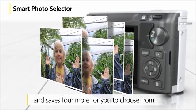 I am the Nikon 1 J1 смотреть онлайн