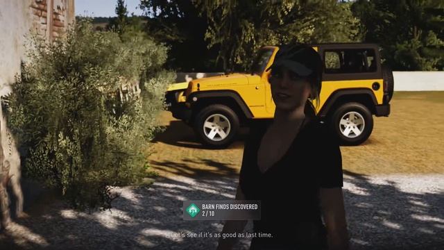 Forza Horizon 2 Xbox One - 1963 Volkswagen Type 2 De Luxe (Bus) Barn Find Location (1080p) смотреть онлайн