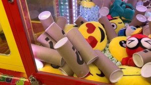 НАСТОЯЩИЙ АЙФОН И ДЕНЬГИ В АППАРАТЕ ХВАТАЙКА / КАК ВЫИГРАТЬ???