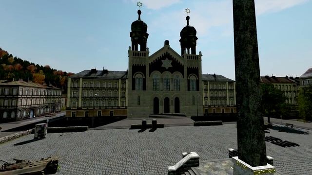 Новые земли в Origins Mod 1.8 смотреть онлайн