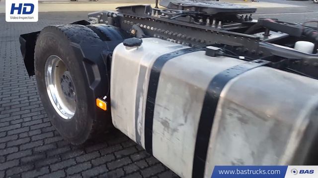 70097956 Volvo FMX 460 Unfall Nur Chassis смотреть онлайн