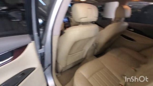 Inspected - Infiniti QX50 2015 || Autohub