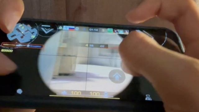 Мувик с iPhone XS➕(хендкам)￼ смотреть онлайн