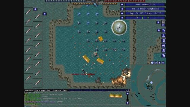 StarPort Galactic Empires The Interrogation смотреть онлайн