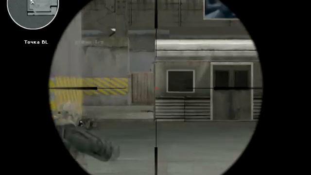 Crossfire: гайд по AWM. смотреть онлайн