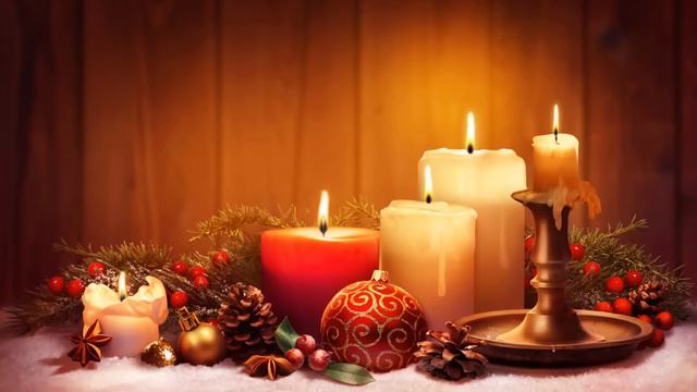 Top 21 Christmas Songs and Carols - Classic Christmas Music смотреть онлайн