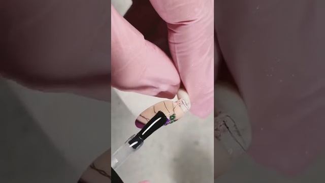 Stamping Plate 122 Stained Glass 2 смотреть онлайн