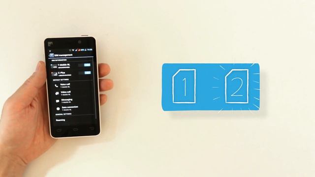 How to use dual SIM for Fairphone | Fairphone смотреть онлайн