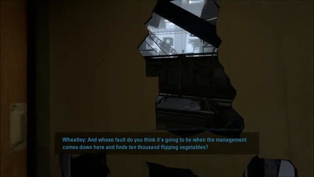 Portal 2 (1080p) - Powercolor Radeon HD 6850 смотреть онлайн