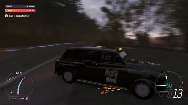 Forza Horizon 4 | First Stream With Elgato HD60S смотреть онлайн