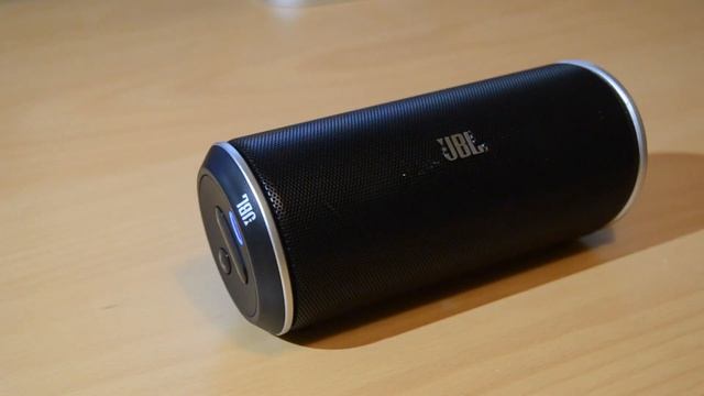 JBL Flip: Product Overview & Sound Quality смотреть онлайн