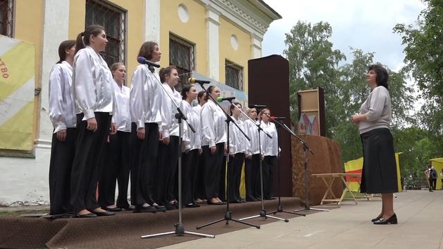 2023/05 – День царевича Димитрия смотреть онлайн